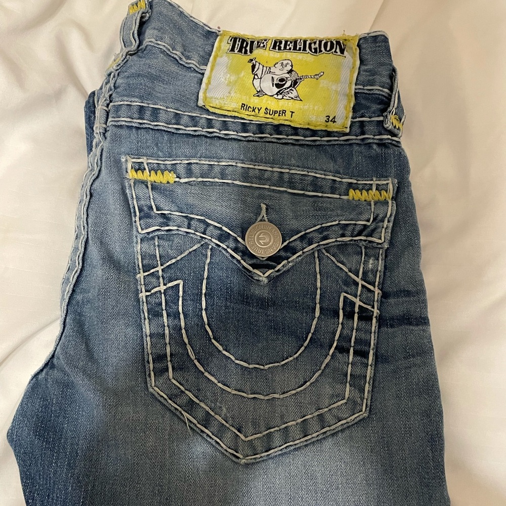 True Religion Jeans